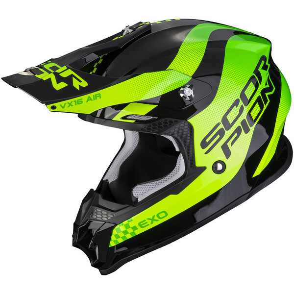 Casco VX-16 Evo Air Soul