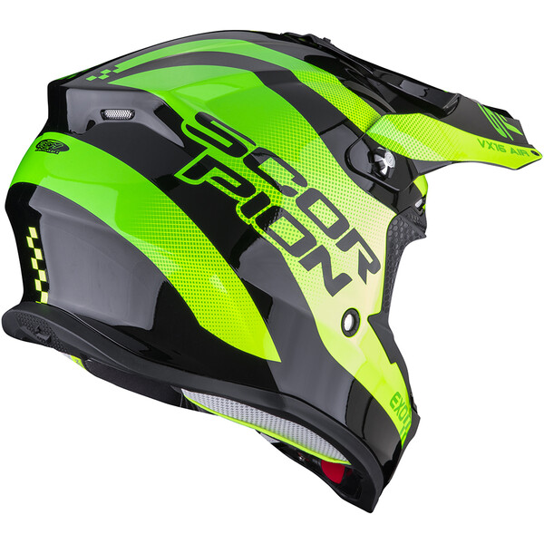 Casco VX-16 Evo Air Soul