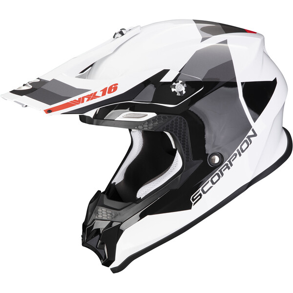 Casco VX-16 Evo Air Spectrum