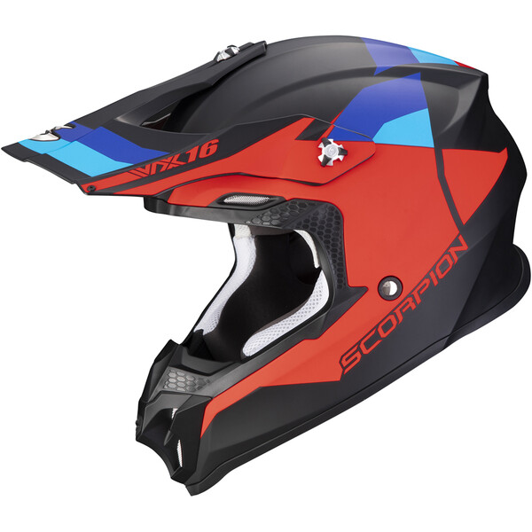 Casco VX-16 Evo Air Spectrum