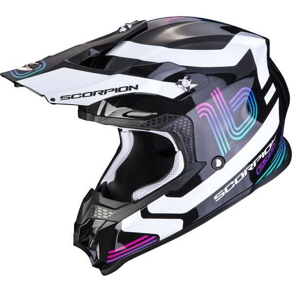 Casco VX-16 Evo Air Tub