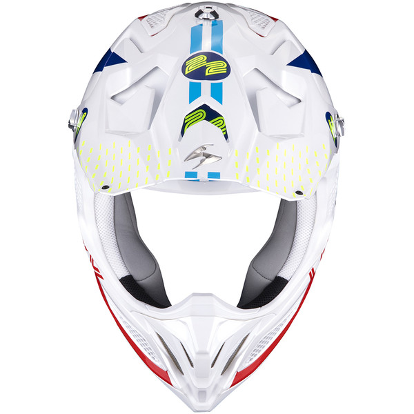 Casco VX-22 Air Ares