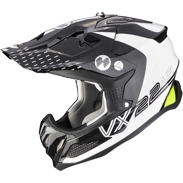 Casco VX-22 Air Ares