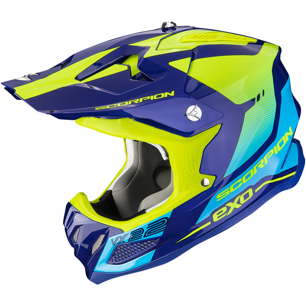 Casco VX-22 Air Attis