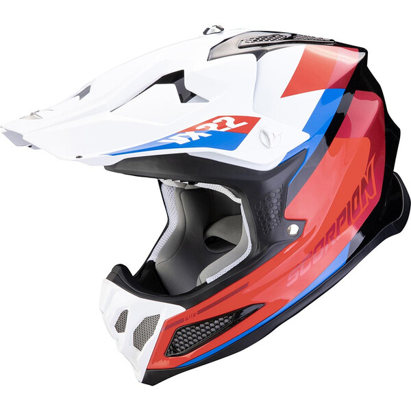 Casco VX-22 Air Beta