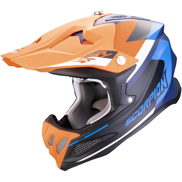 Casco VX-22 Air Beta