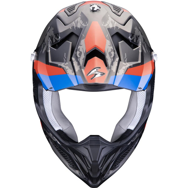 Casco VX-22 Air CX