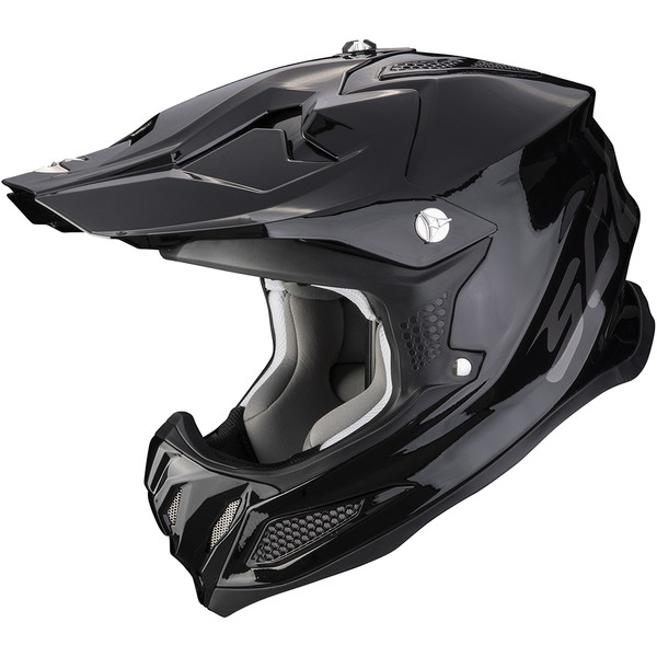 Casco VX-22 Air Solid