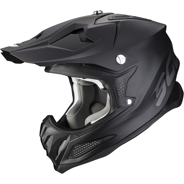 Casco VX-22 Air Solid