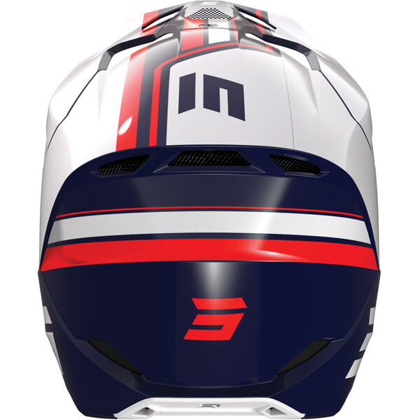 Casco Furious Heritage