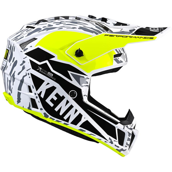 Casco Performance Graphic