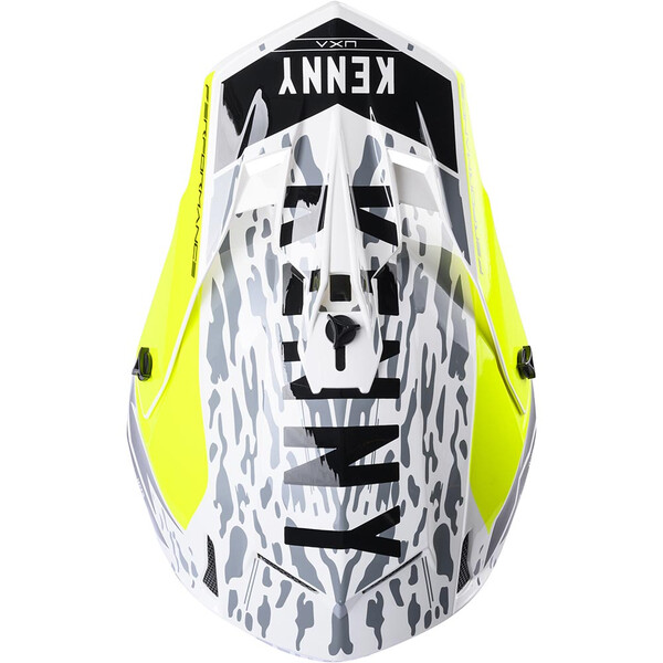 Casco Performance Graphic