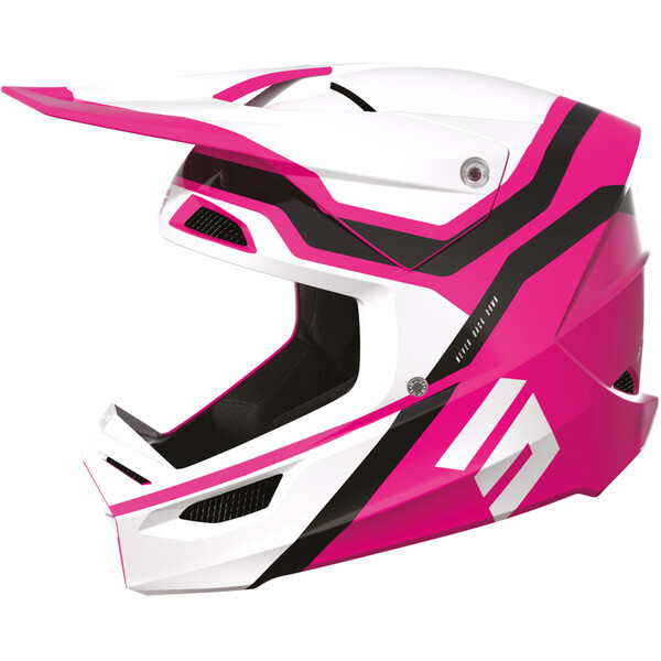 Casco Race Sky