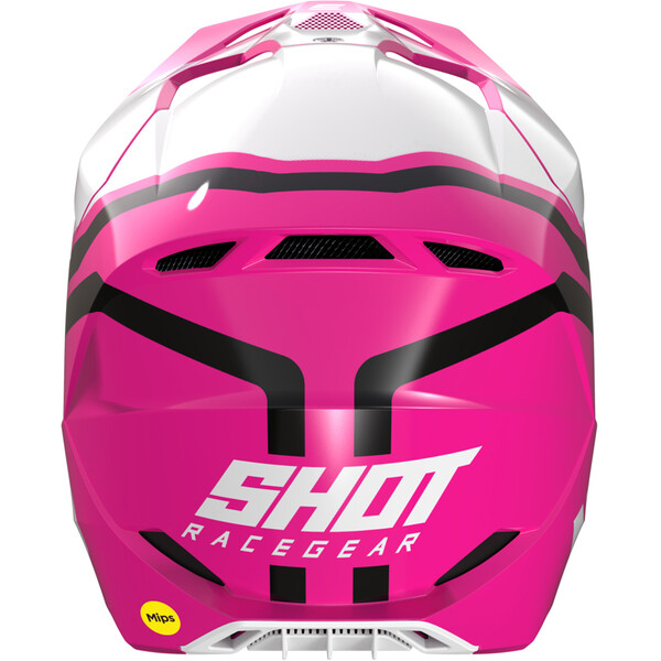 Casco Race Sky