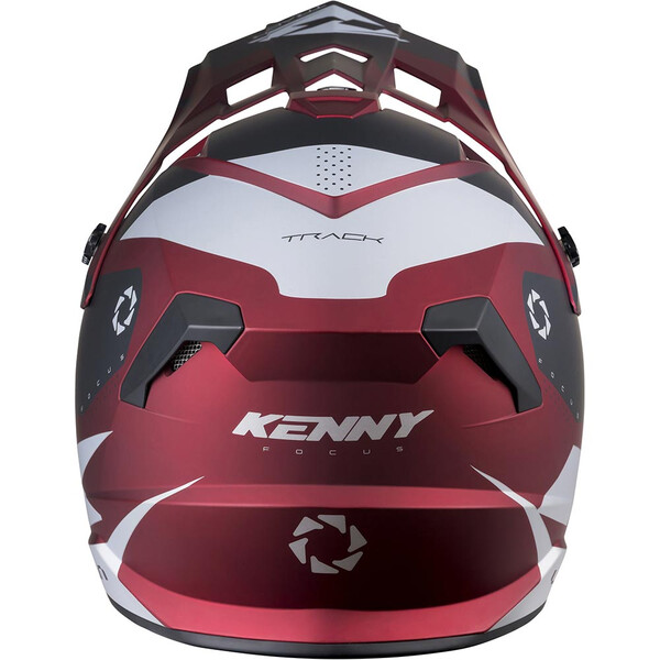 Casco grafico da pista - 2024