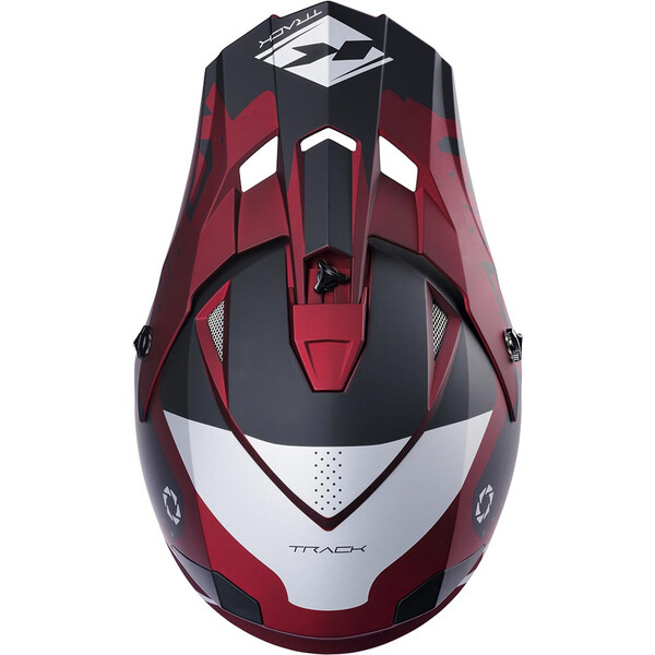 Casco grafico da pista - 2024