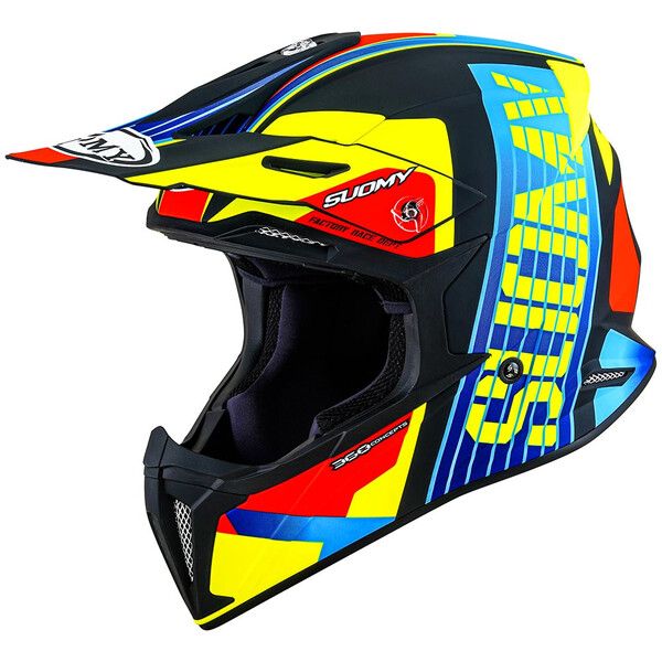 Casco X-Wing Amped