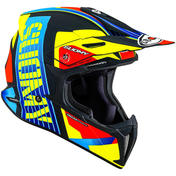 Casco X-Wing Amped