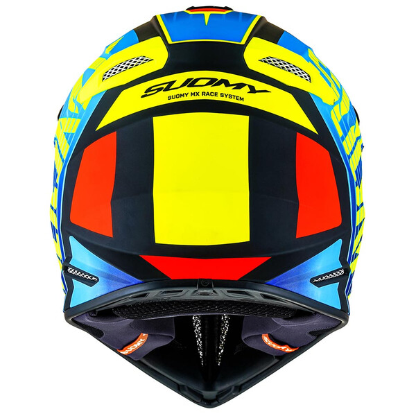 Casco X-Wing Amped