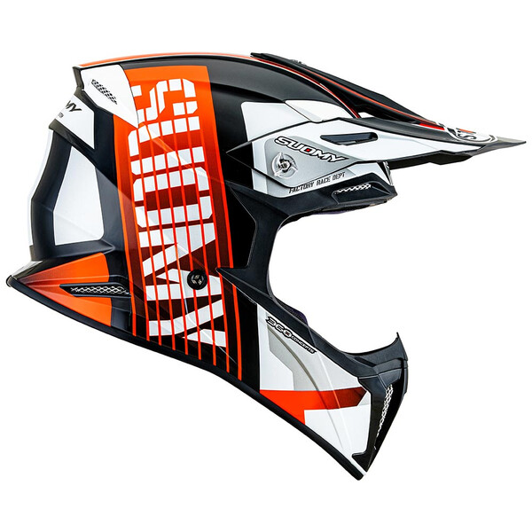 Casco X-Wing Amped