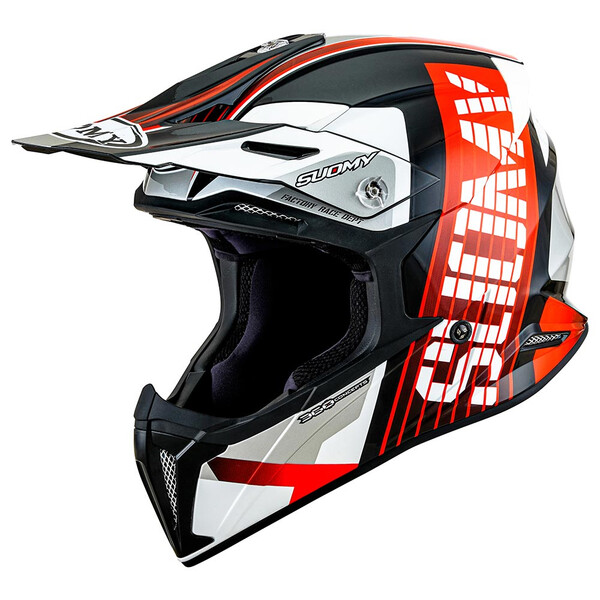 Casco X-Wing Amped