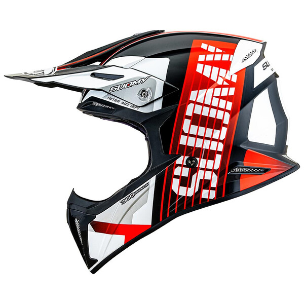 Casco X-Wing Amped