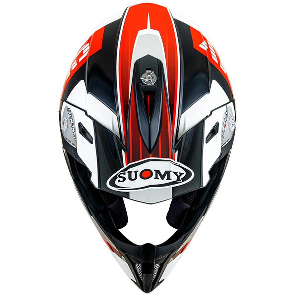 Casco X-Wing Amped
