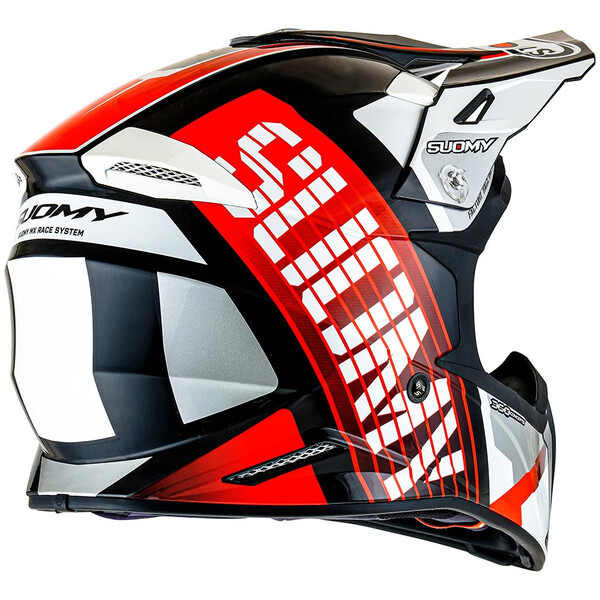 Casco X-Wing Amped