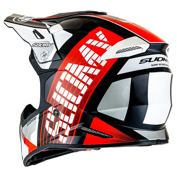 Casco X-Wing Amped