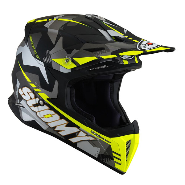 Casco X-Wing Jetfighter