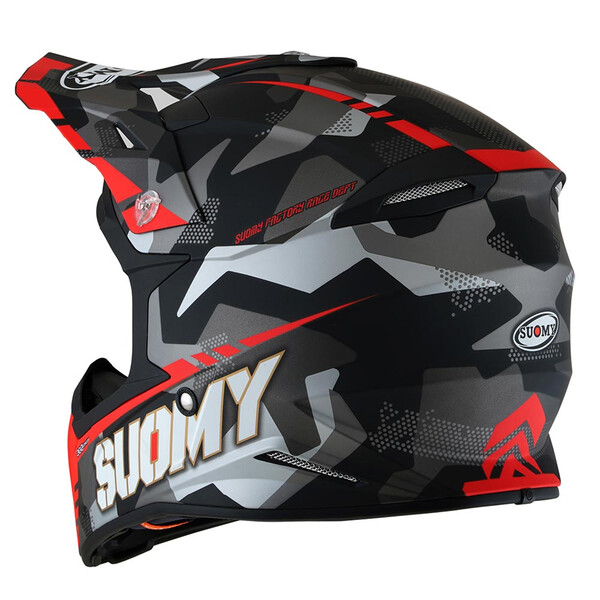 Casco X-Wing Jetfighter