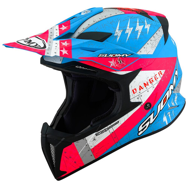 Casco X-Wing Jetfighter