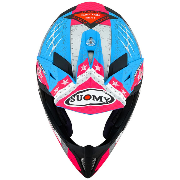 Casco X-Wing Jetfighter