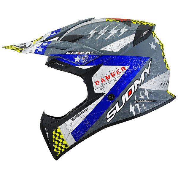 Casco X-Wing Jetfighter