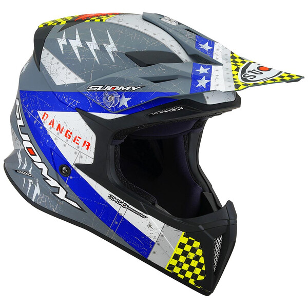 Casco X-Wing Jetfighter