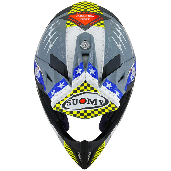 Casco X-Wing Jetfighter