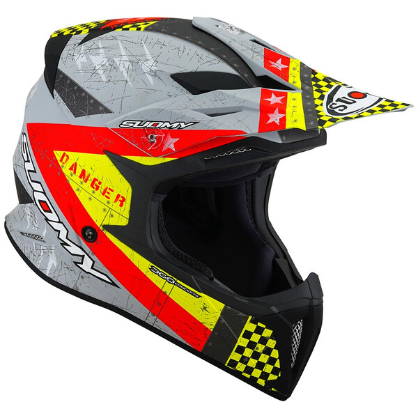 Casco X-Wing Jetfighter