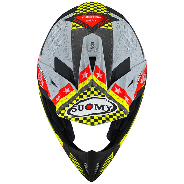 Casco X-Wing Jetfighter