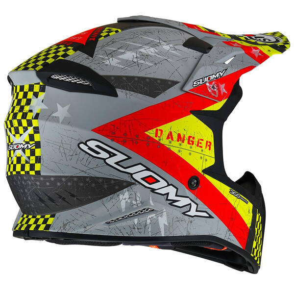 Casco X-Wing Jetfighter