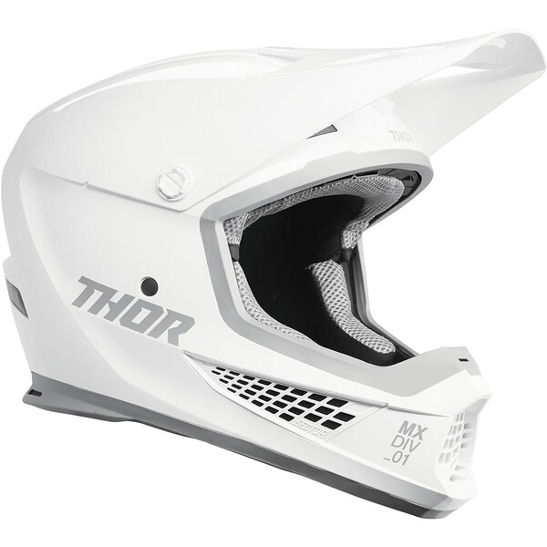 Casco del settore 2