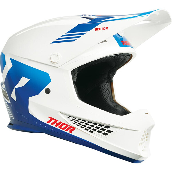 Casco Sector 2 Carve