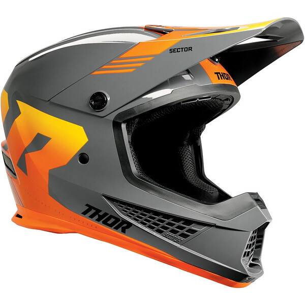 Casco Sector 2 Carve