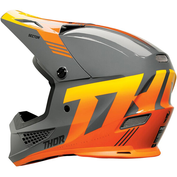 Casco Sector 2 Carve