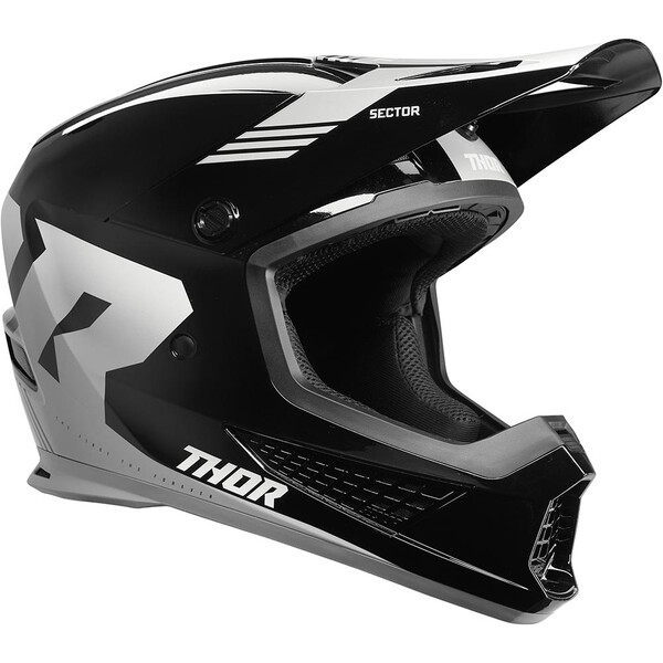 Casco Sector 2 Carve