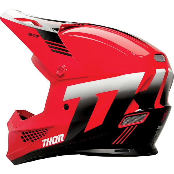 Casco Sector 2 Carve