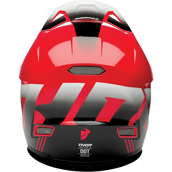 Casco Sector 2 Carve