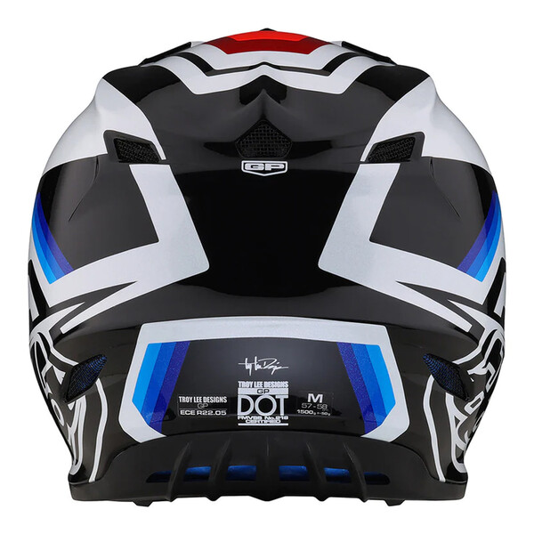 Casco GP Apex