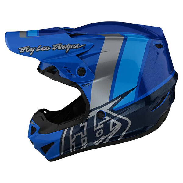 Casco GP Nova