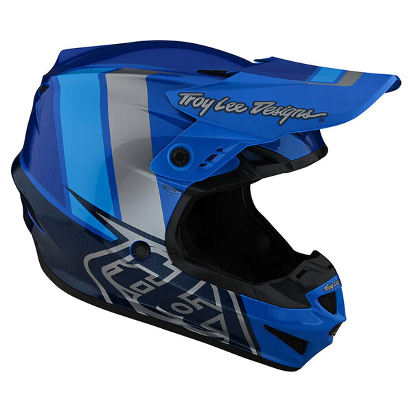 Casco GP Nova