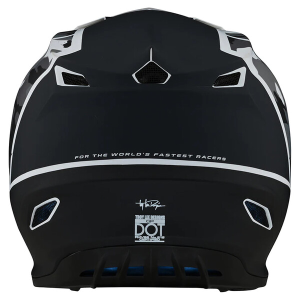 Casco GP Nova